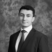 Mammad Balajanov, LL.M