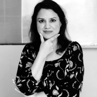 Mona Shah