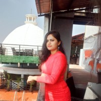Bindu Shree S