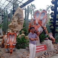 Yegappan Kannappan