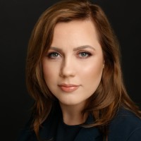 Cristina Vintila