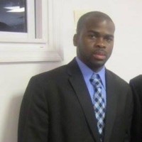 Donnel Barnett