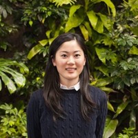 Eleisha Kang