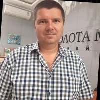 Oleksii Chernyshov