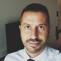 Stefano Punte
