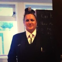 Suzanne Tamaki