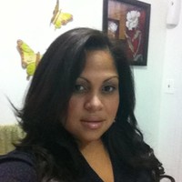 Heidy De La Cruz
