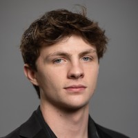 Tanner Van Vooren