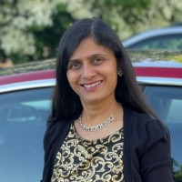 Dipika Shah