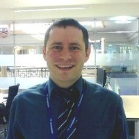 David Edgeworth