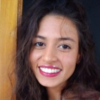Blenda Galvão Costa Guimarães