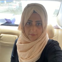 Munazza Siddiqui