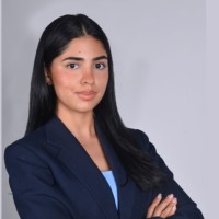 Danna Sofia Cardona Bermudez
