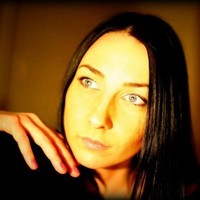 Анна Зорина