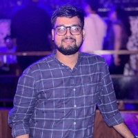 Dhiraj Gupta