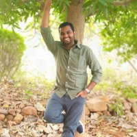 Suresh V