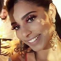 Maira Oliveira