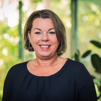 Sandra van Dijk