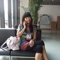 Eveline Yang