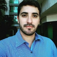 Daniel Abrantes Machado Ribeiro