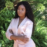 Refilwe Moloi