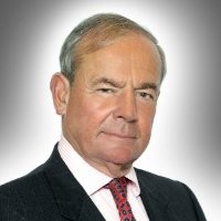 Peter Hamilton