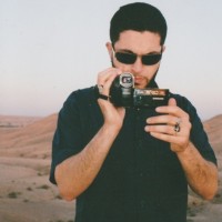 Yassine Arab