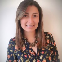 Lorena Monsalve Suarez