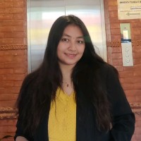 Deepa bhandari