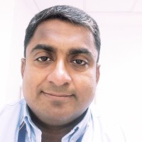 Hari Swaminathan