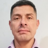 Ricardo Castro Sanchez