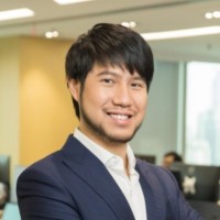 Steven Kwok, Cfa
