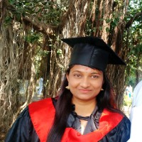 Shweta B Devaramani