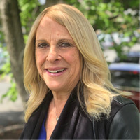 Amy Cantor