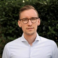 Gijs Van Seeters