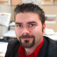Anthony Misztal