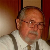 Don E Baker