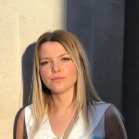 Georgia Lavington-Brewood