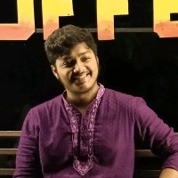 Mohammed Ishrul Kayes