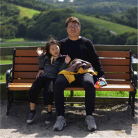 Sungjin Yoon