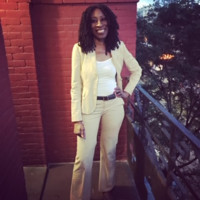 Michelle Fredericks Thompson