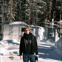 Joonas Purén (Enroth)