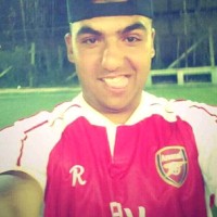 Ahmed Ibrahem
