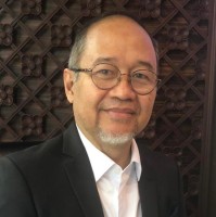 Bimantoro Adisanyoto