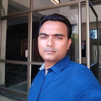 Dr. Syed Naqvi