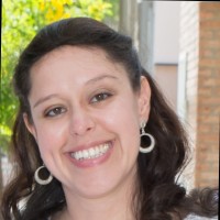 Sandra Lucila Hernández