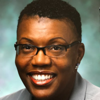 Cynthia Williams
