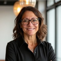 Christine Pohorence