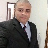 Marcos Aurelio Cerqueira