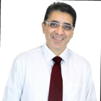 Sanjiv Joshi